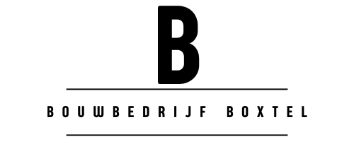 Bouwbedrijf Boxtel